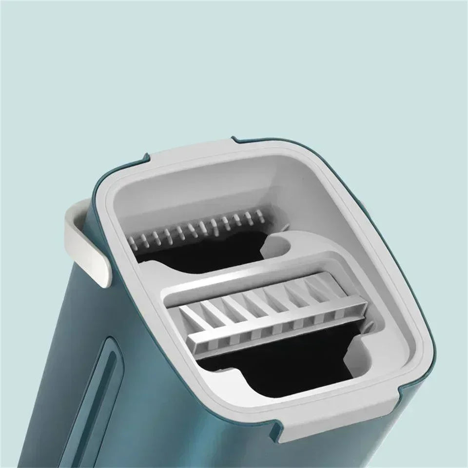 MopMaster Wyciskany Mop